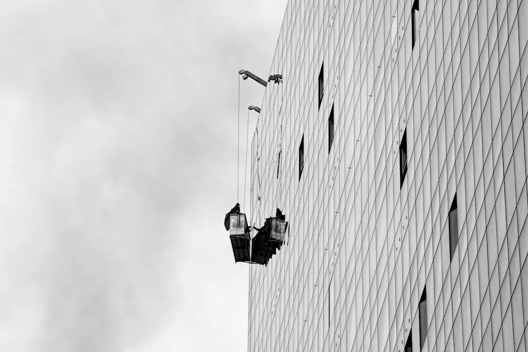 Photo Maintenance checklist