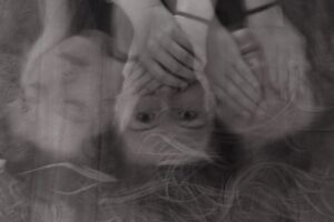 Photo dreaming mirrors