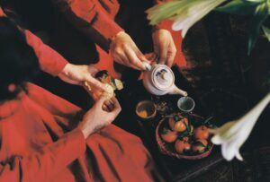 Photo sarmale traditionale