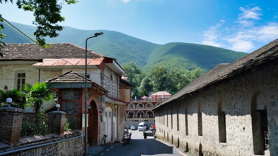 Photo travel cheap Romania