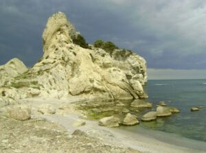 Photo Top plaje din Romania