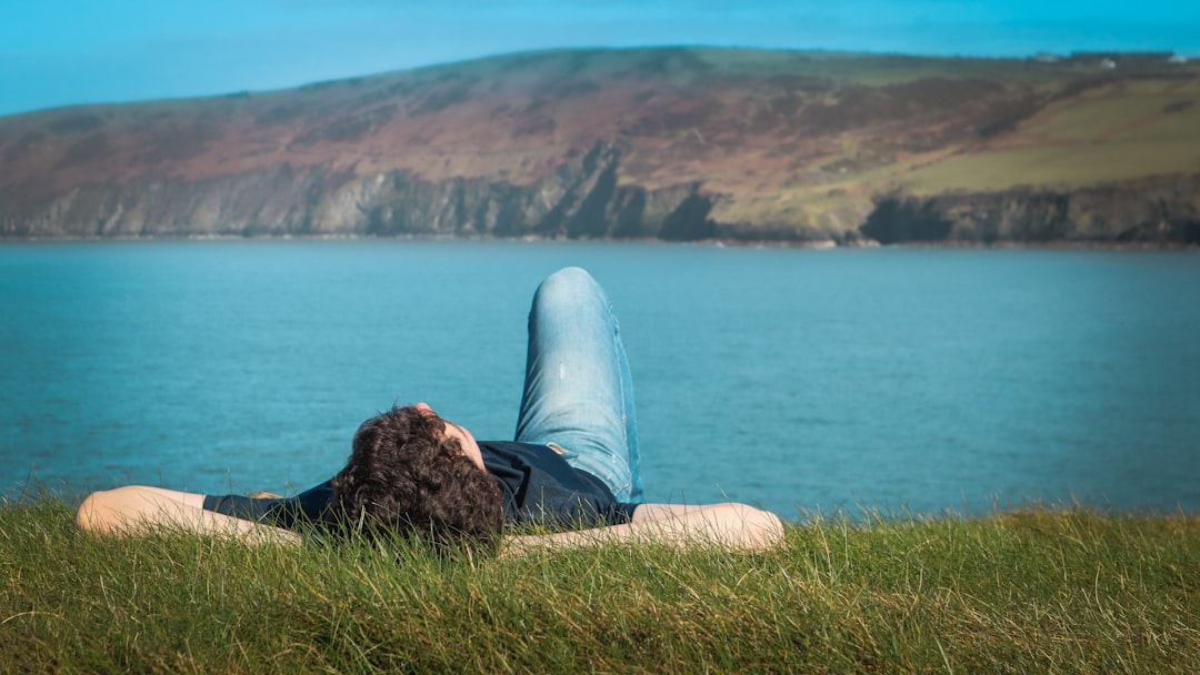 Photo relaxation