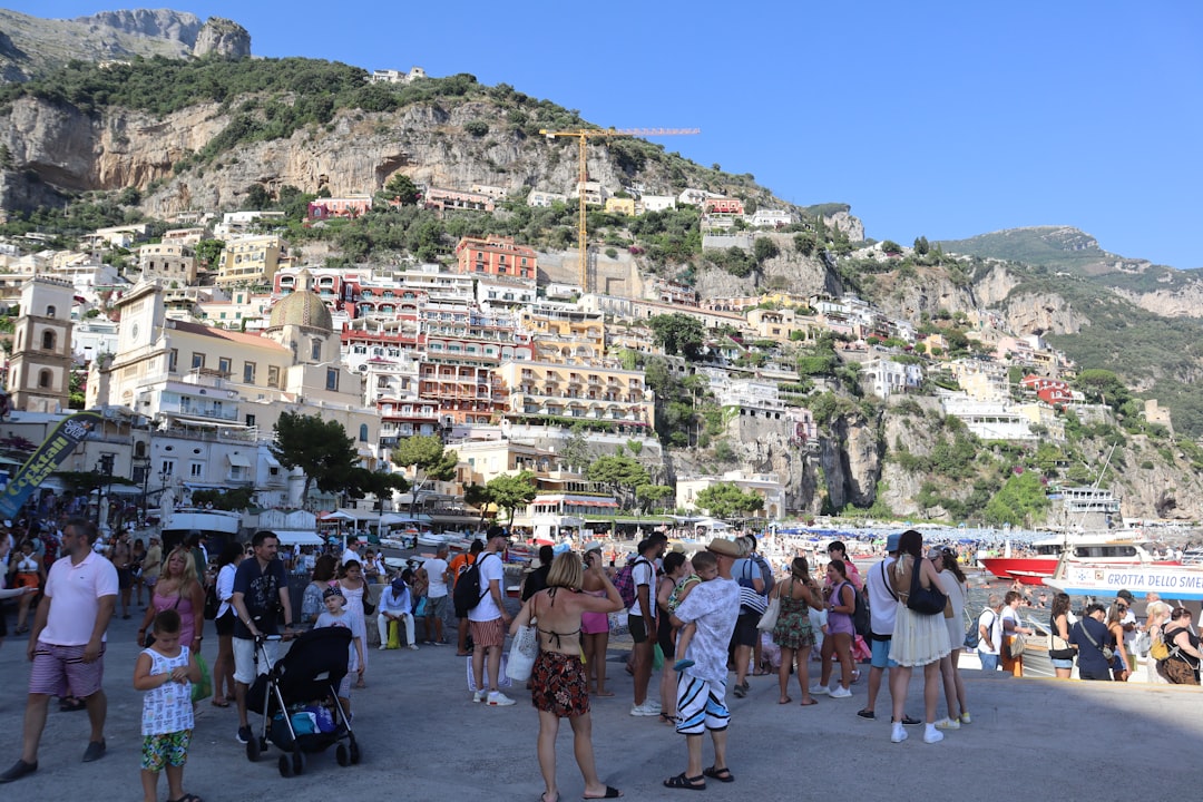 Photo attract foreign tourists in the off-season