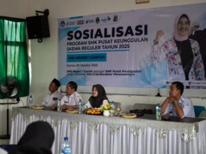 Photo leadership skills