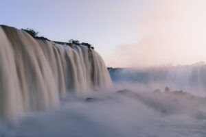 Photo tourism eco-friendly