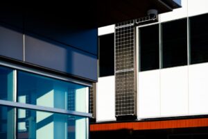 Photo energy security