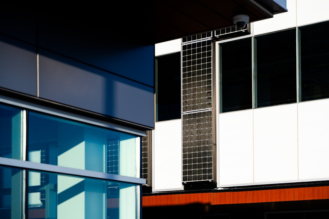 Photo energy security