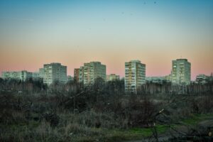 Photo PNL București