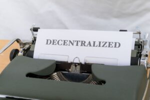 Photo Debureaucratization