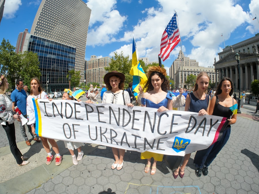 civic participation