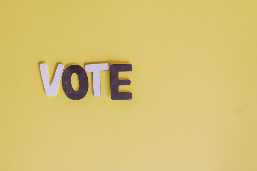 local elections