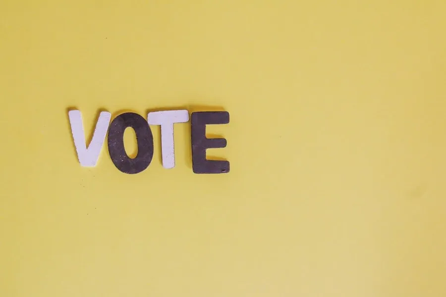 local elections