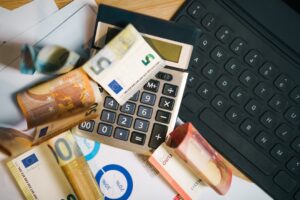 Photo evaziunii fiscale