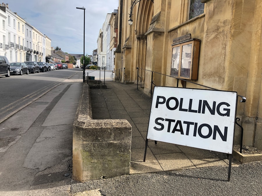 Photo local elections