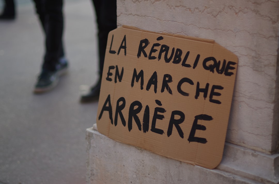 Photo referendum