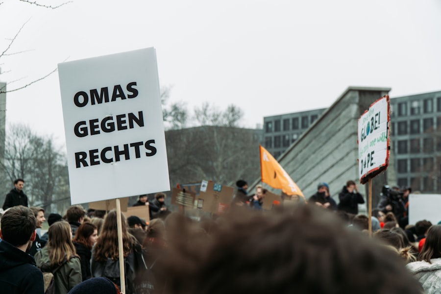 Photo referendum