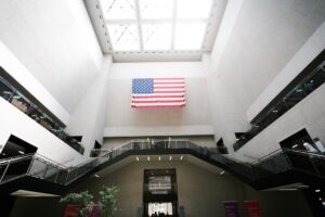 Photo public institutions