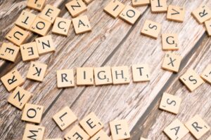 Photo minority rights