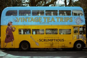 Photo tourism branding