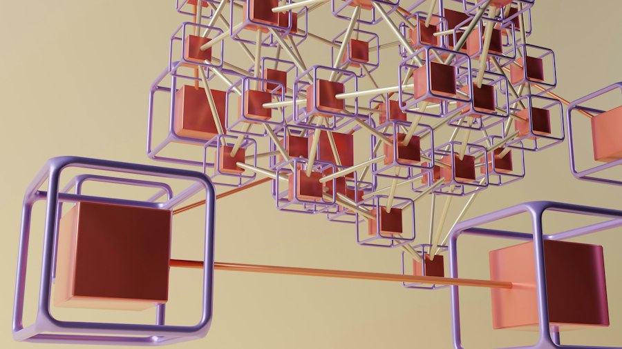 decentralization