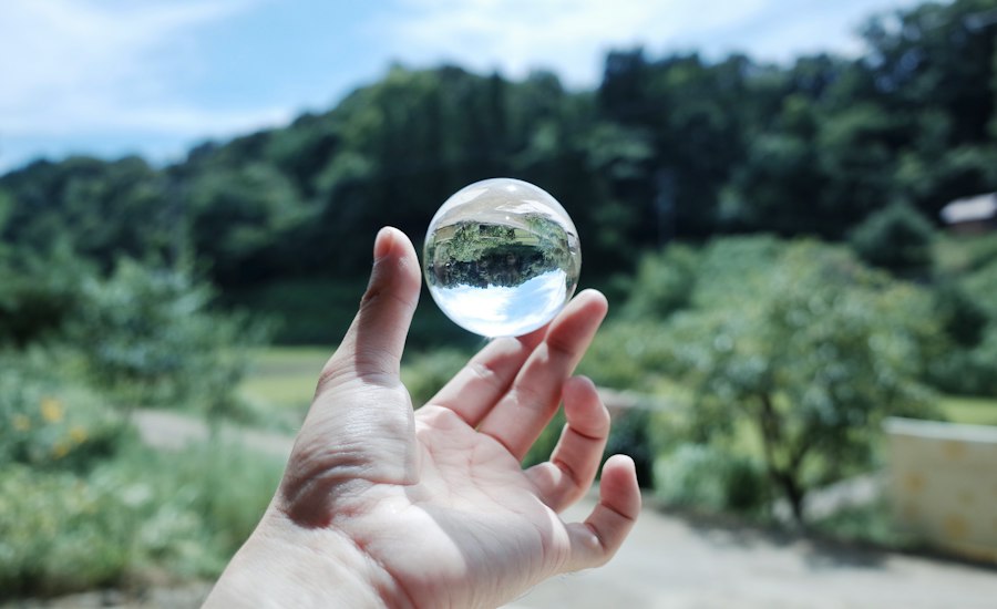 transparency