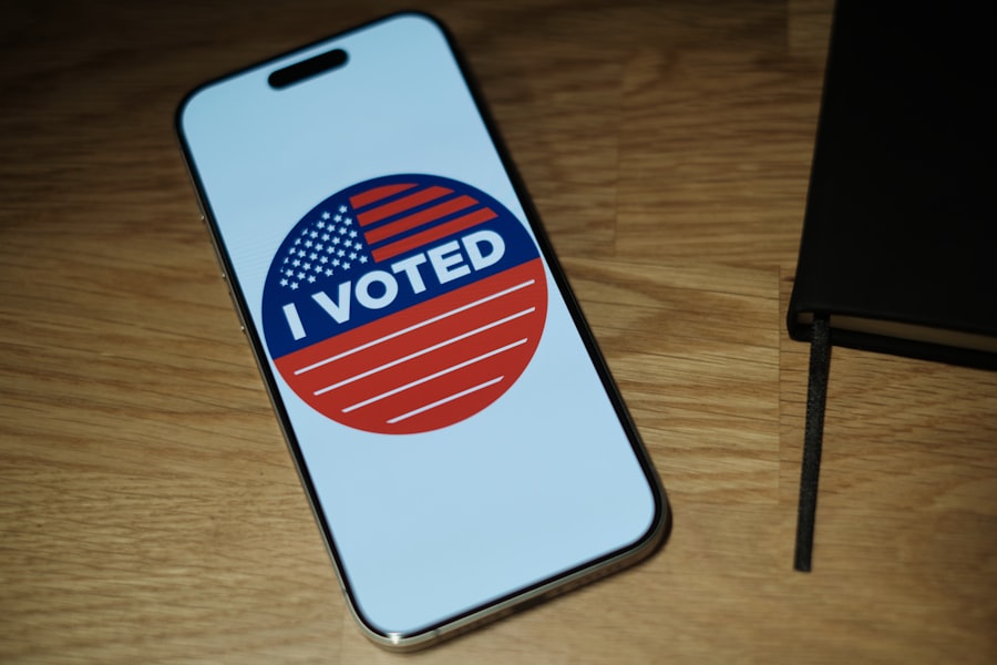 verify voter registration