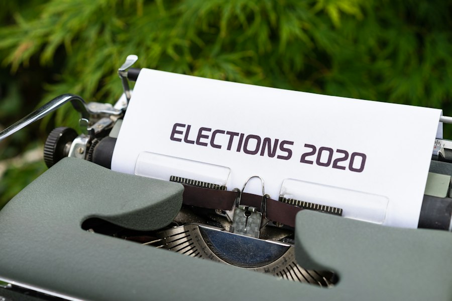 electoral campaign
