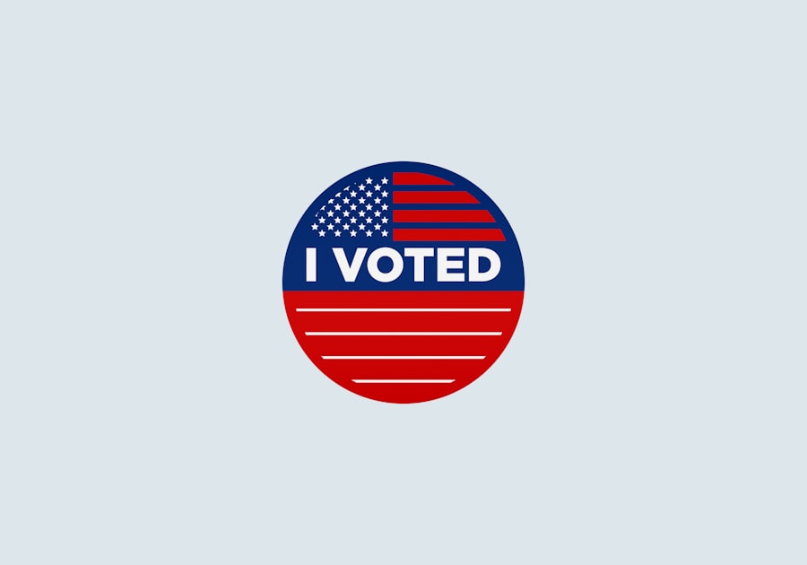 Photo verify voter registration