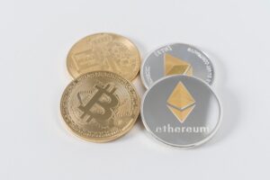 Photo decentralization