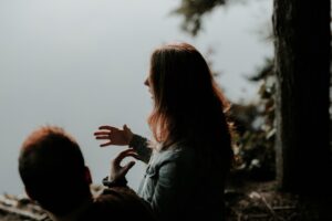Photo dialogue