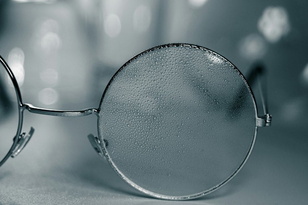 Photo transparency