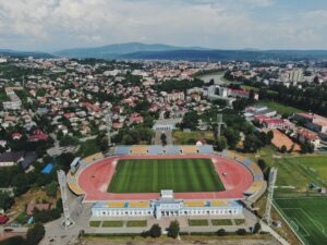 Photo Sportul de masă