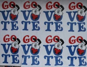 Photo voting participation