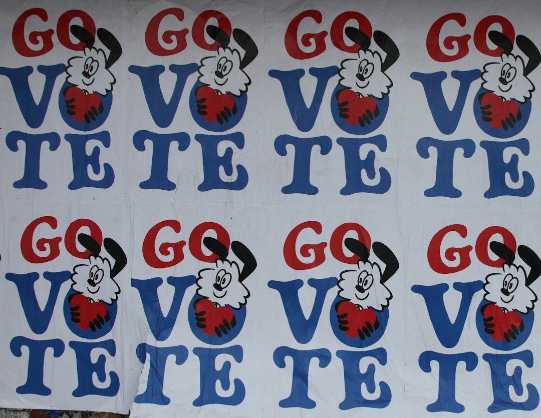 Photo voting participation