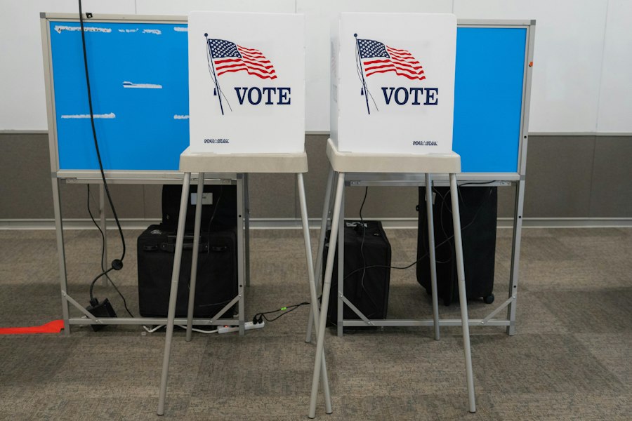 Photo voting participation