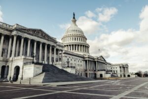 Photo difference between legislative and executive powers
