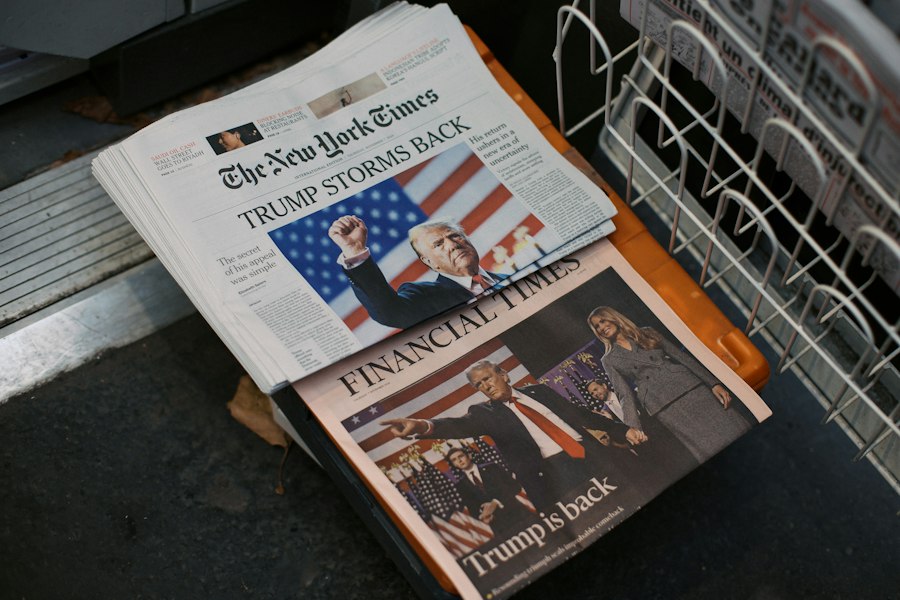 Photo freedom of the press