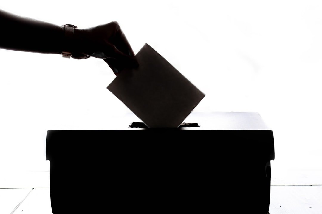 Photo elections