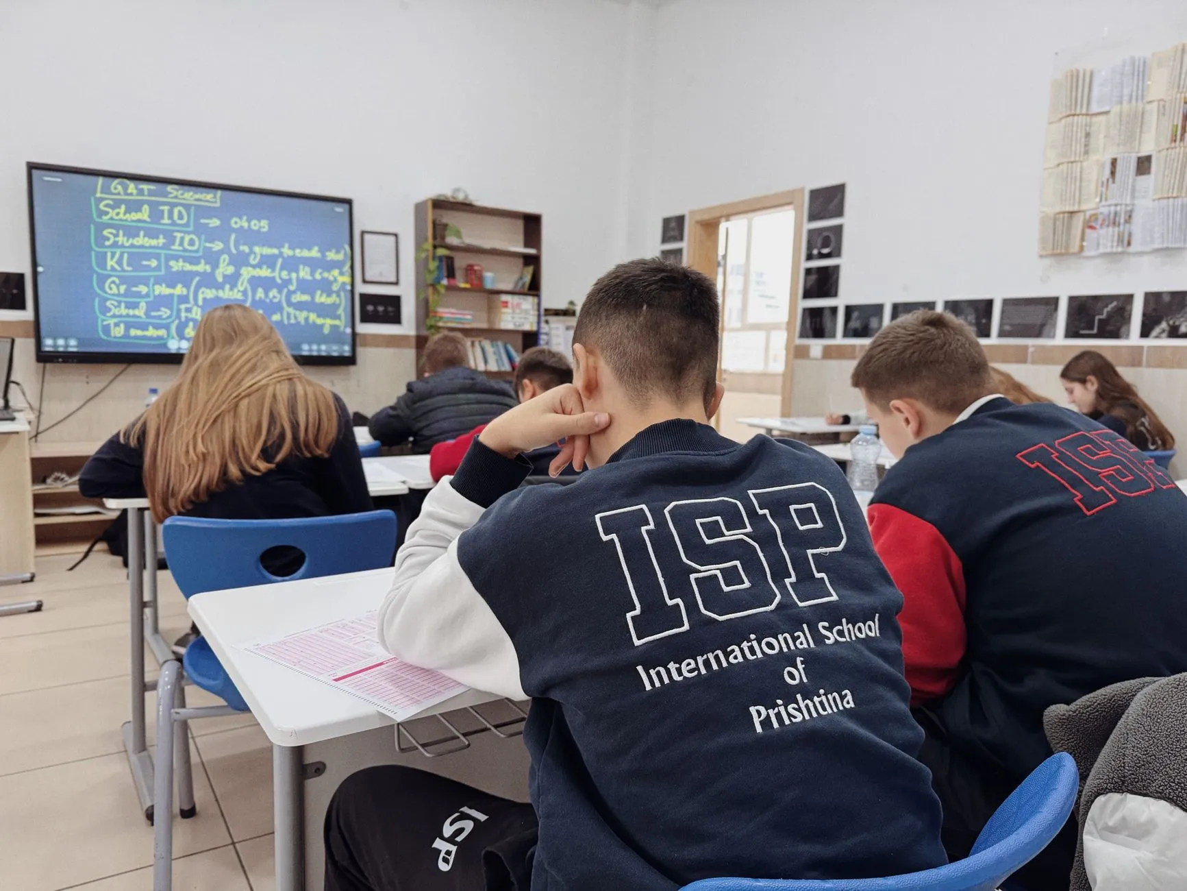 Educație de calitate pentru toți: prioritățile liberale în învățământ — National Liberal