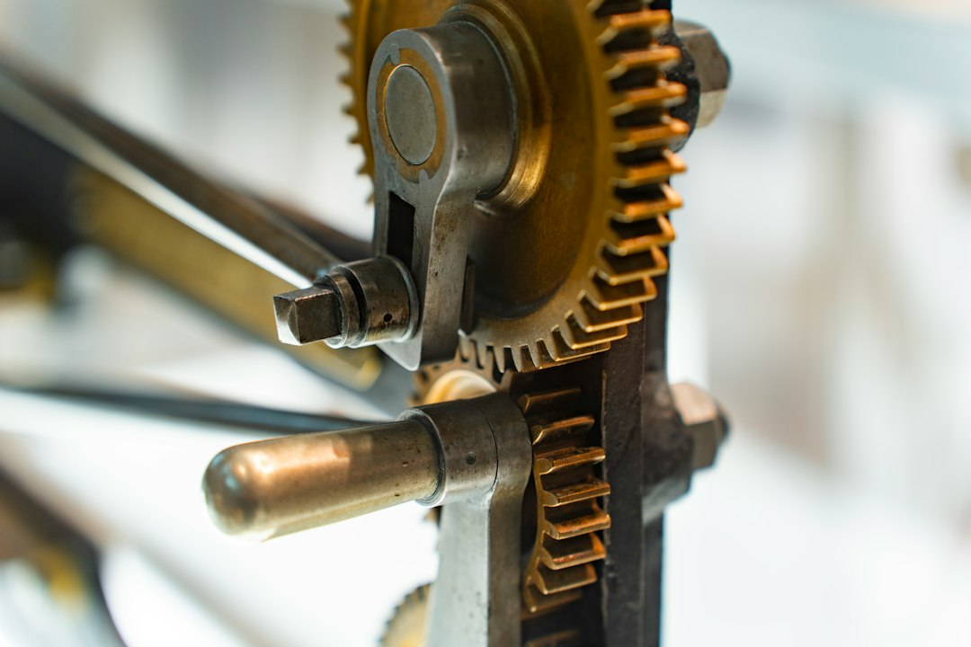 Photo power control mechanisms