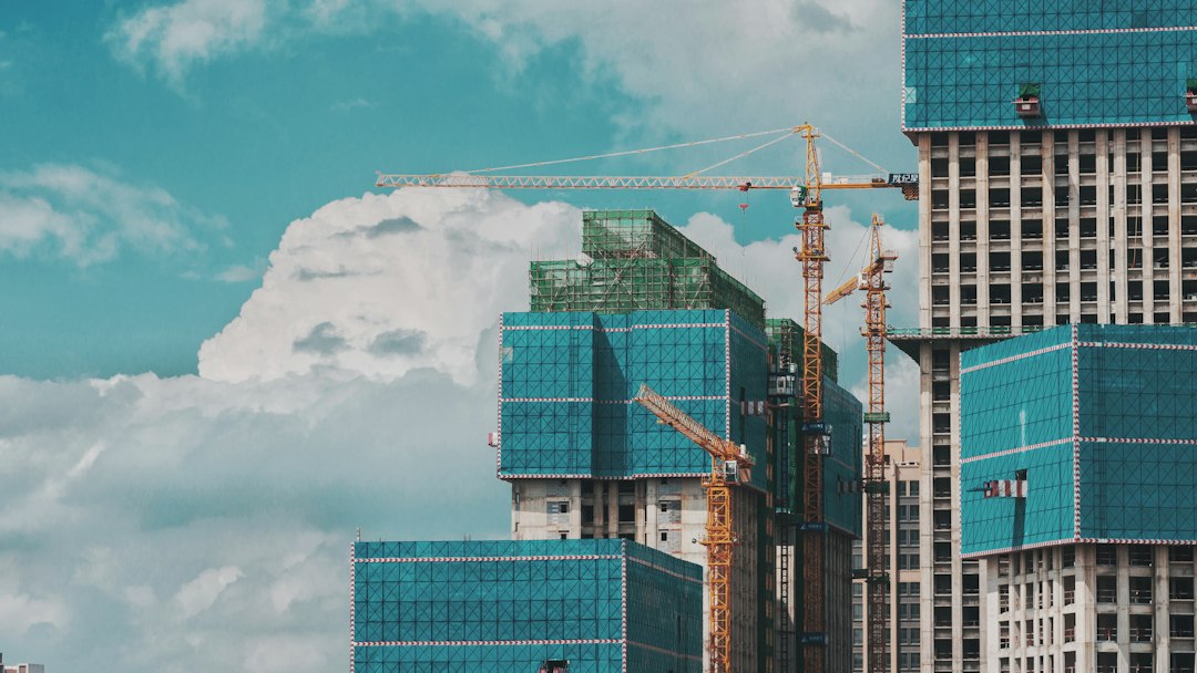 Photo infrastructure development