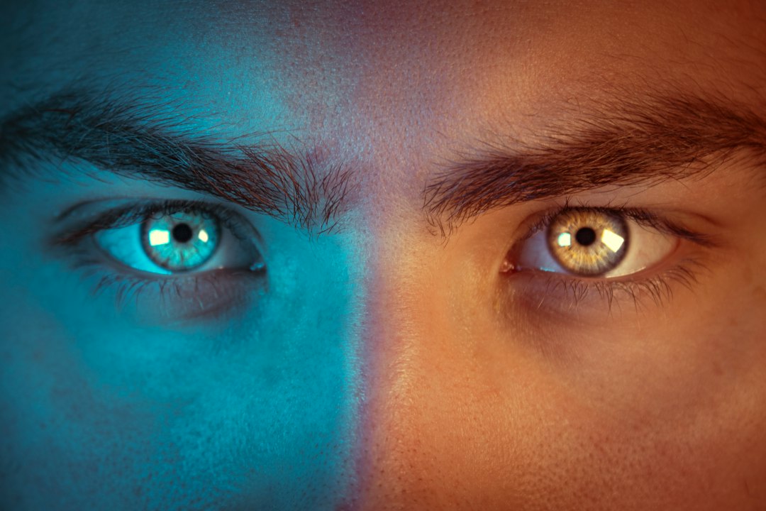 Photo difference