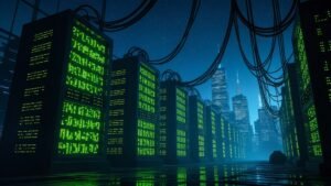 Photo cyber resilience