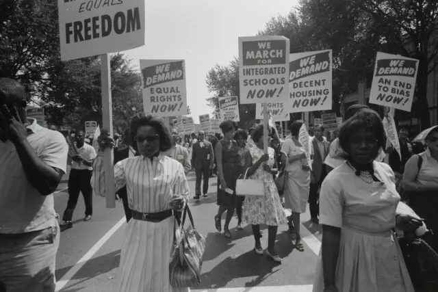 Photo history of liberalism