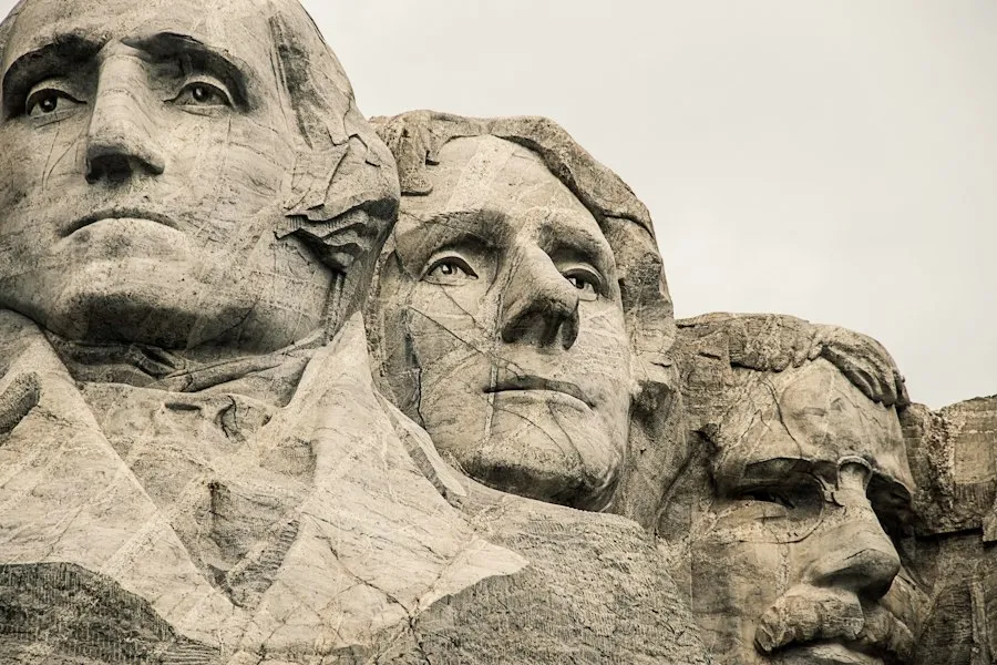 Photo common mistakes history liberalism