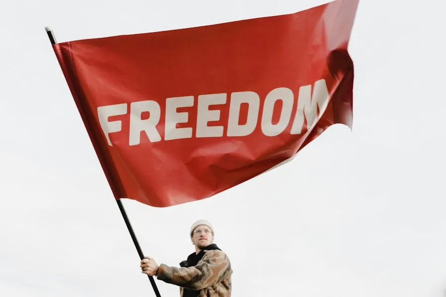 common mistakes citizens rights freedoms