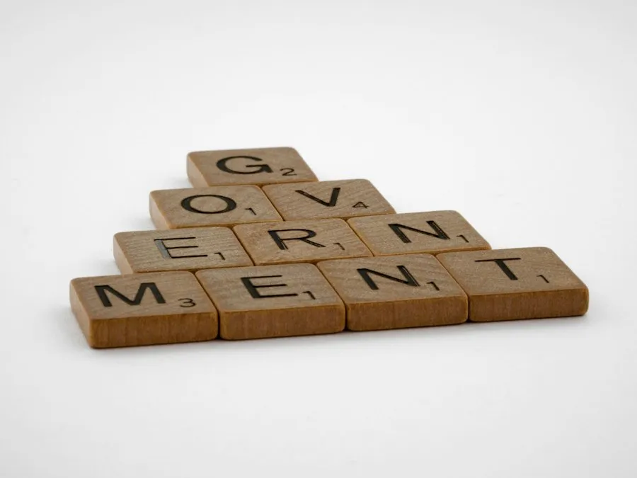 Photo common public administration mistakes