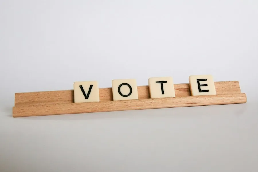 Photo common election debate mistakes