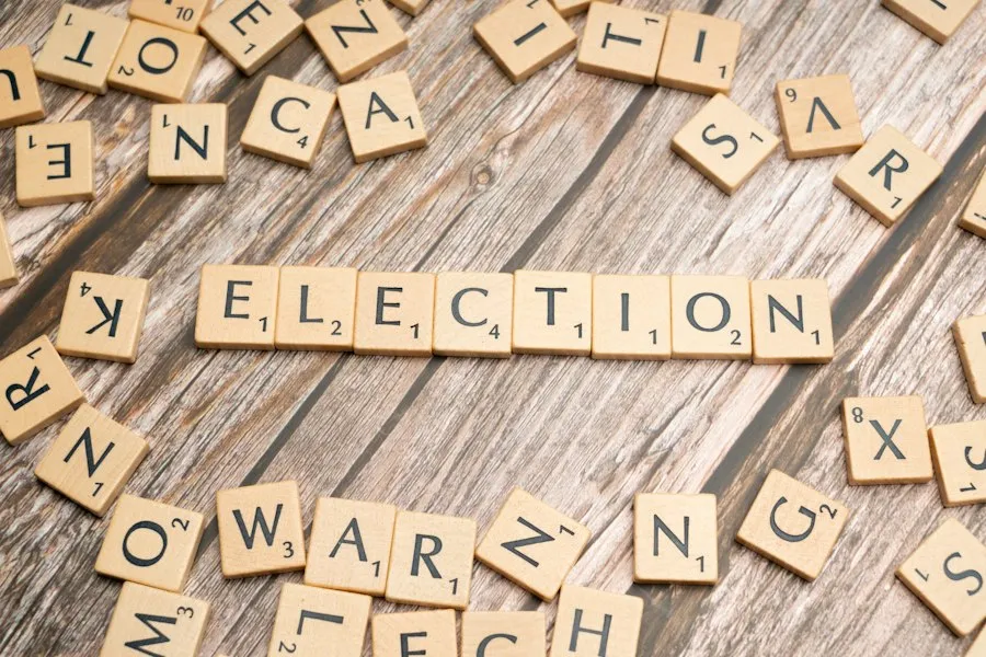 Photo common mistakes democracy participation